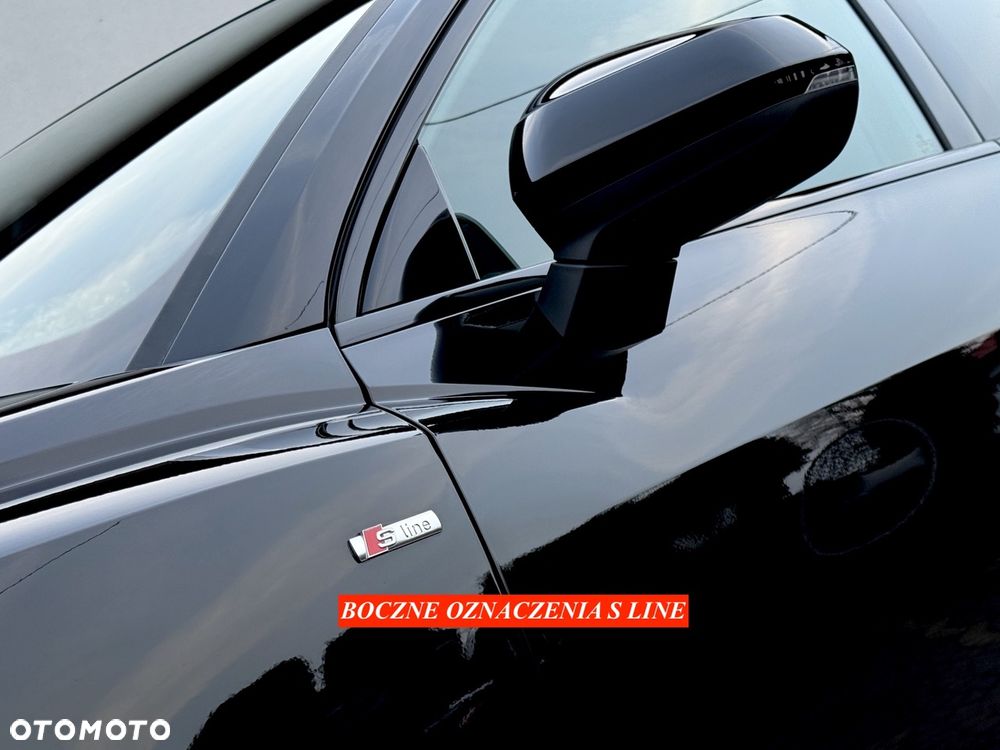 Audi Q3 40 TFSI Quattro S-Line S tronic - 29