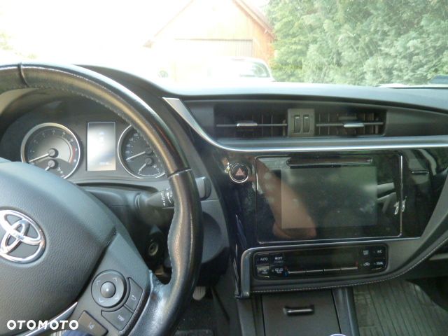 Toyota Corolla - 7