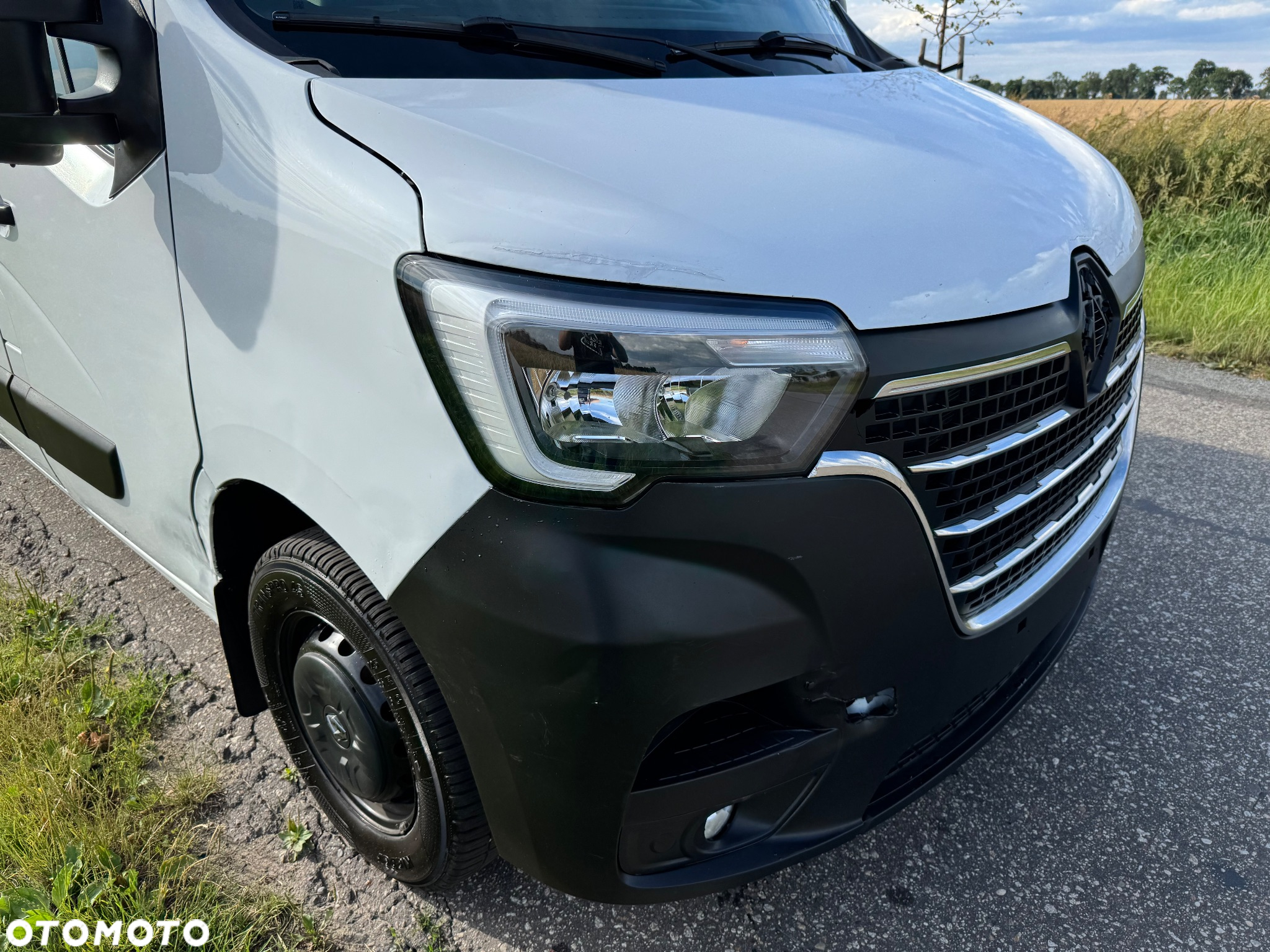 Renault Master - 13