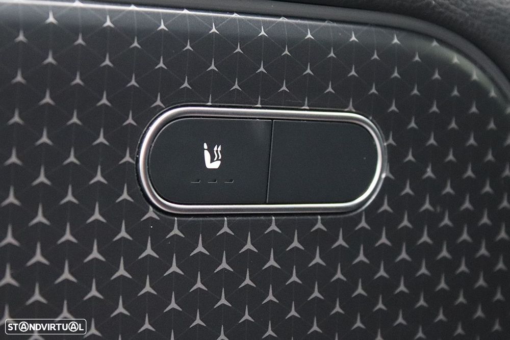 Mercedes-Benz GLB 180 d Progressive - 18