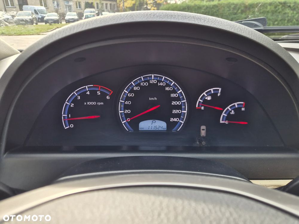 SsangYong/KGM Rexton W 2.2 e-XDi 220 4WD Automatik Executive - 14