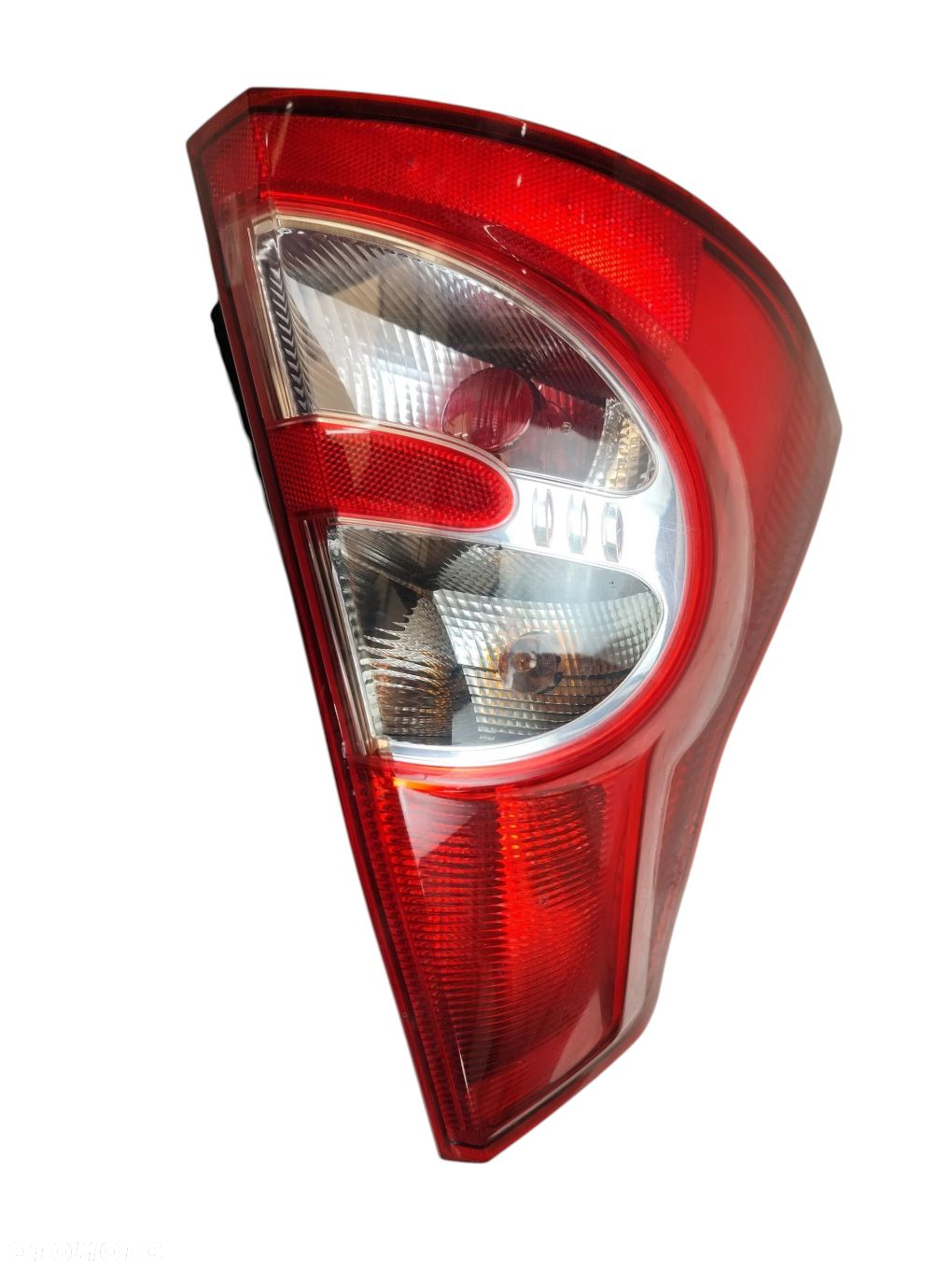 LAMPA LEWY TYŁ DACIA SANDERO I (2008-2012) 1.4 8V 75KM 8200734825 - 5