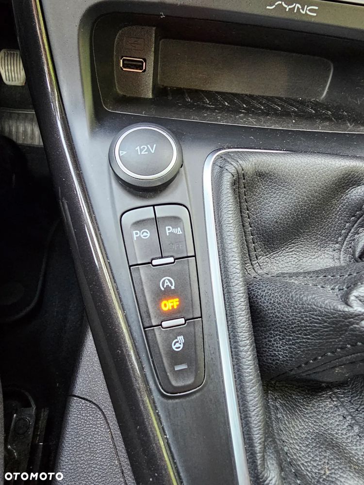 Ford Focus 2.0 TDCi SYNC Edition ASS - 30