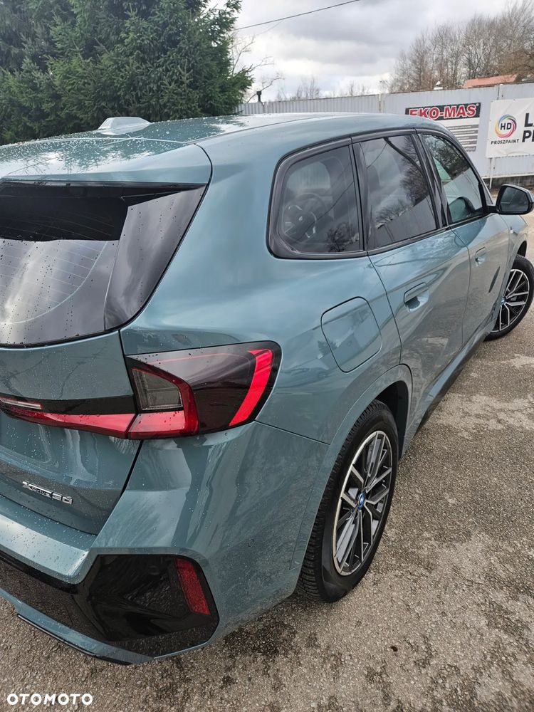 BMW iX1 xDrive30 66.5kWh M Sport Edition - 5