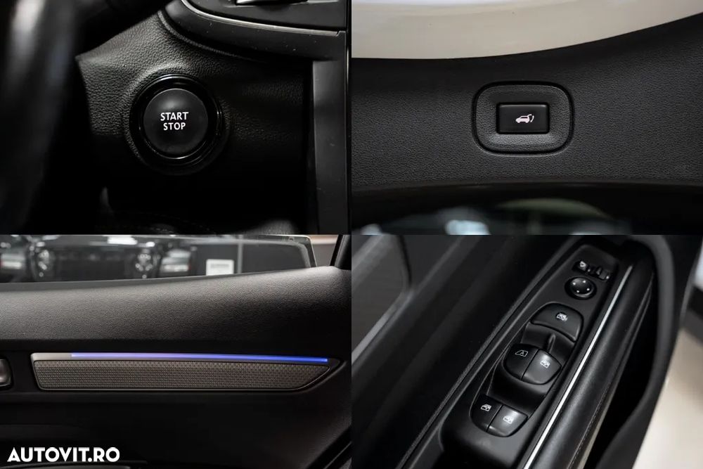 Renault Koleos BLUE dCi X-Tronic 4WD Initiale Paris - 10