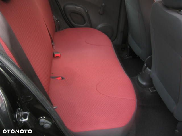 Nissan Micra 1.2 Visia AC/CD - 22