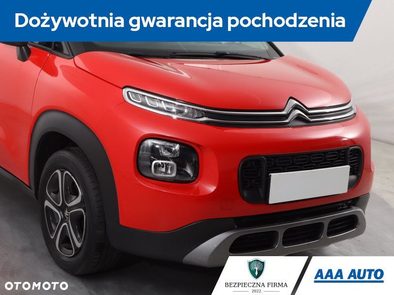 Citroën C3 Aircross - 20