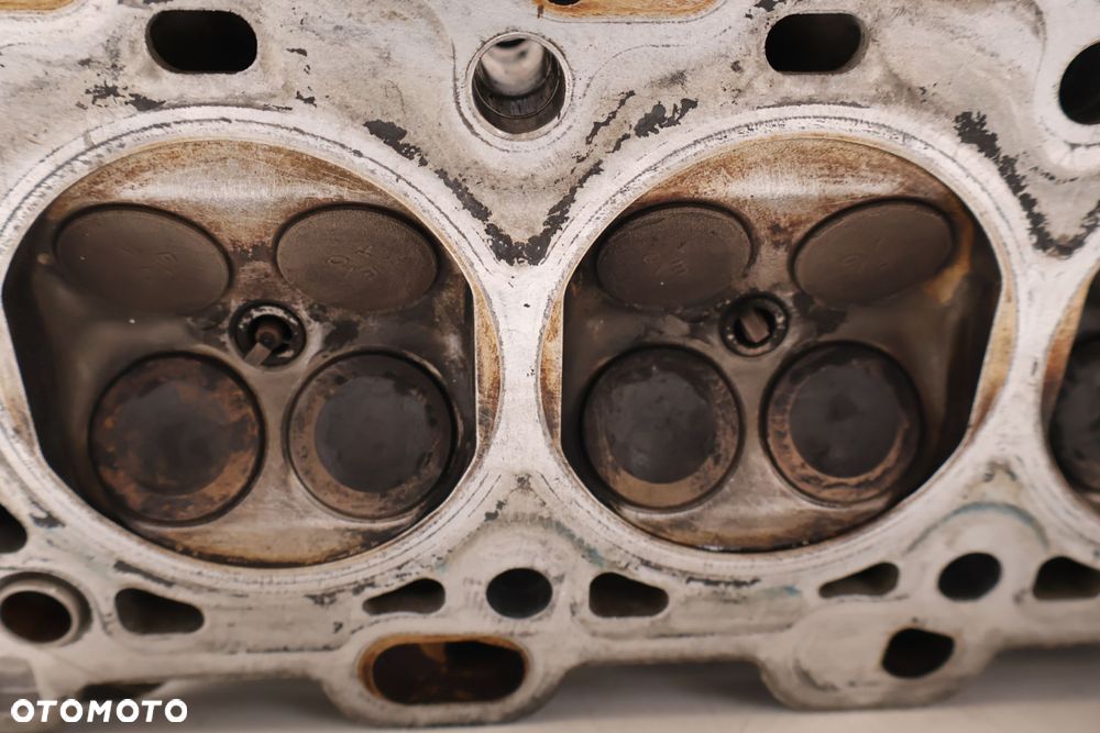 VOLVO V70 2.5T GŁOWICA WAŁKI ROZRZĄDU B5254T2 1001837 - 16