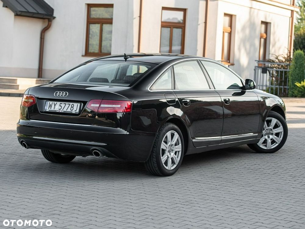 Audi A6 Limousine 2.0 TDIe DPF - 16