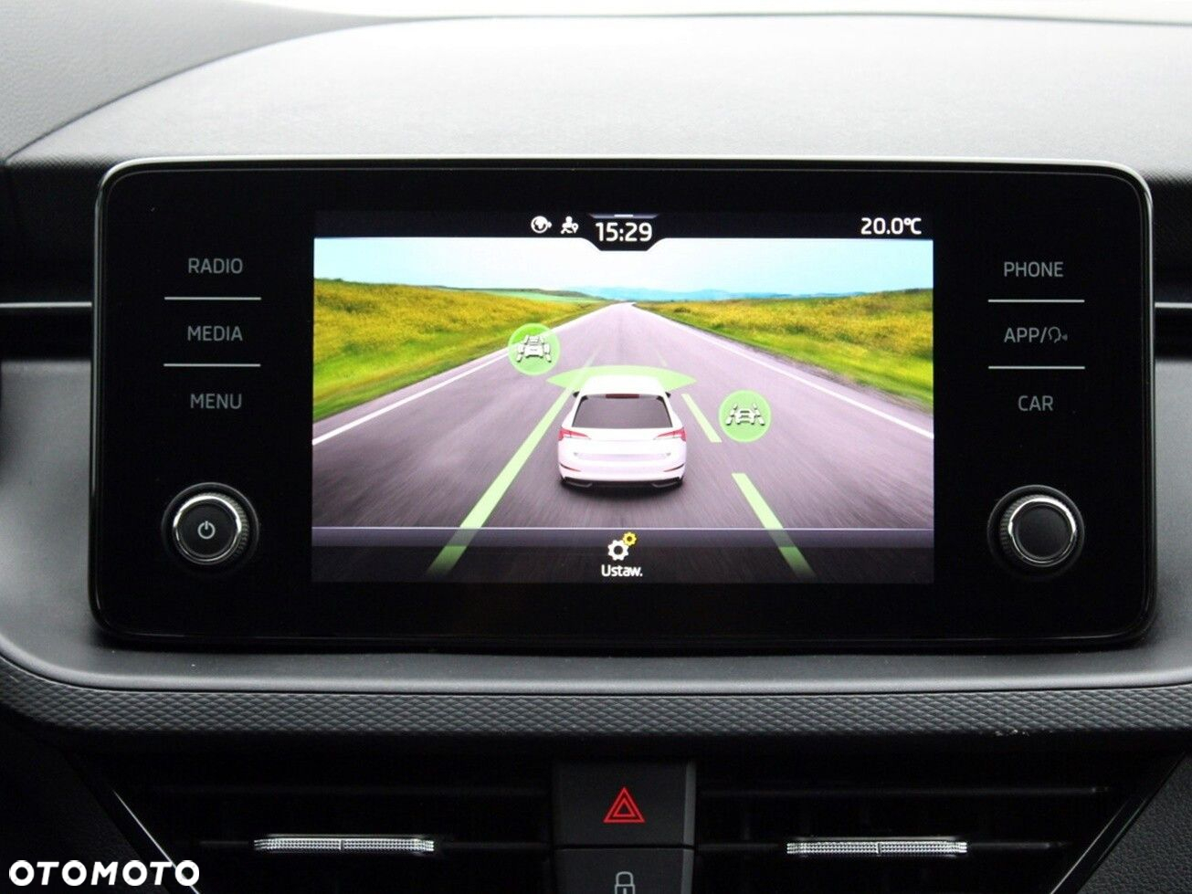 Skoda Scala 1.0 TSI Ambition - 20