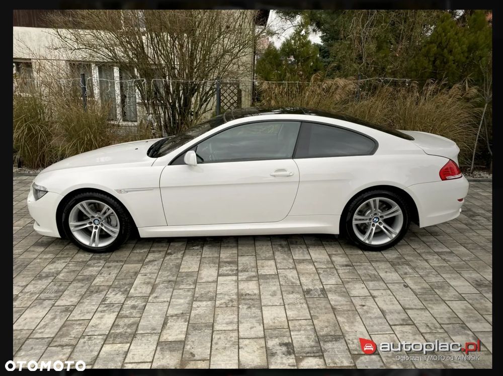 BMW Seria 6 - 33