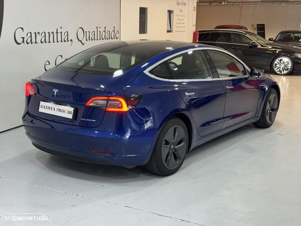 Tesla Model 3 Long-Range Dual Motor AWD - 13