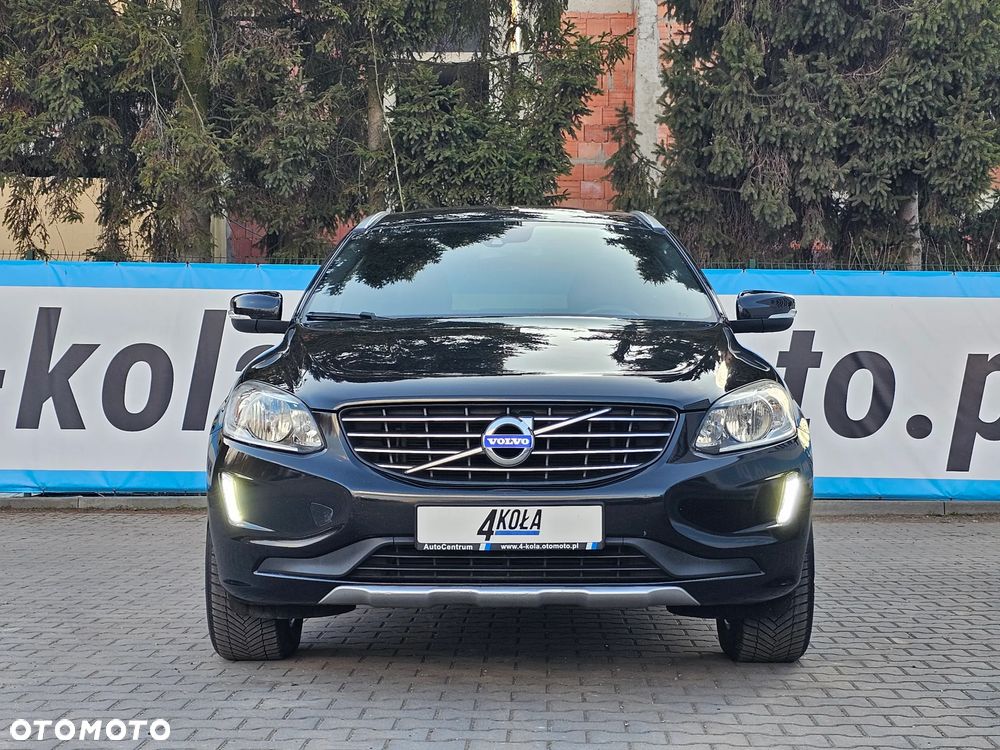 Volvo XC 60 D4 Geartronic Ocean Race - 4