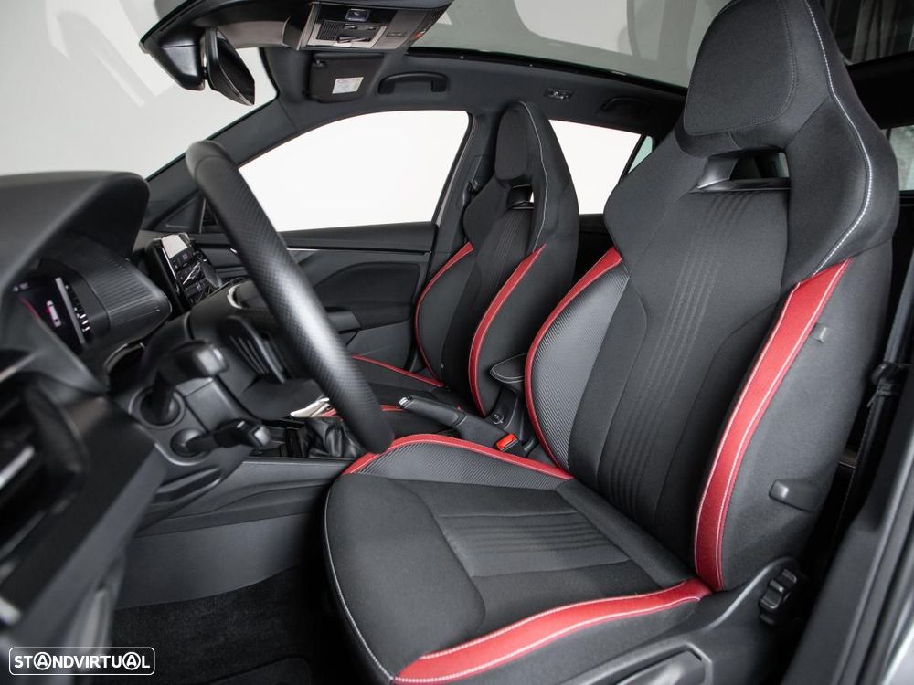 Skoda Kamiq 1.5 TSI DSG Monte Carlo - 8