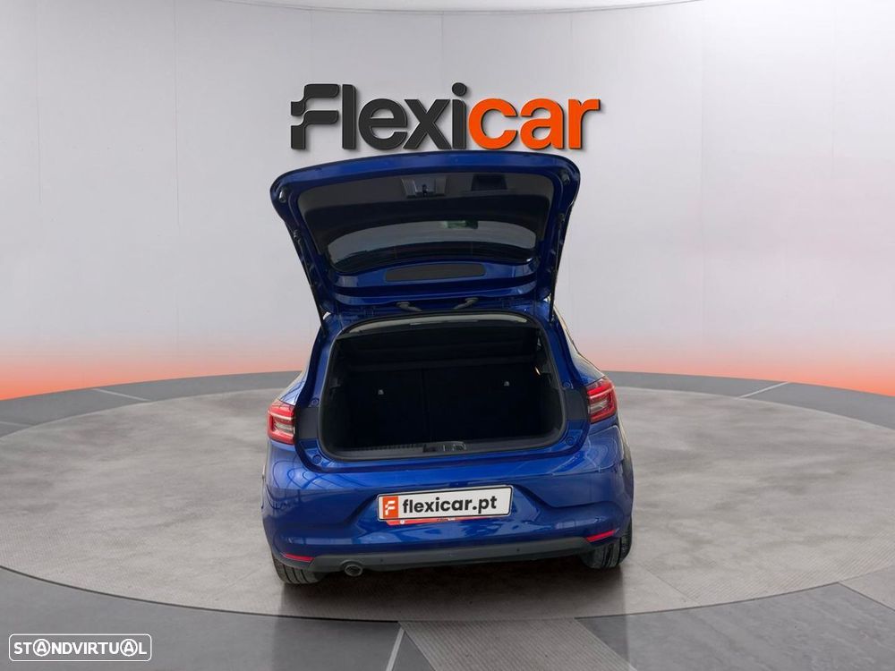 Renault Clio 1.0 TCe Evolution Bi-Fuel - 7