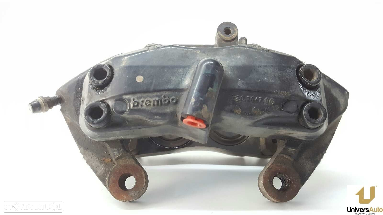 PINÇA DE TRAVÃO FRENTE DIREITA MERCEDES CLASE S (W220) BERLINA 320 CDI (220.026) - 3