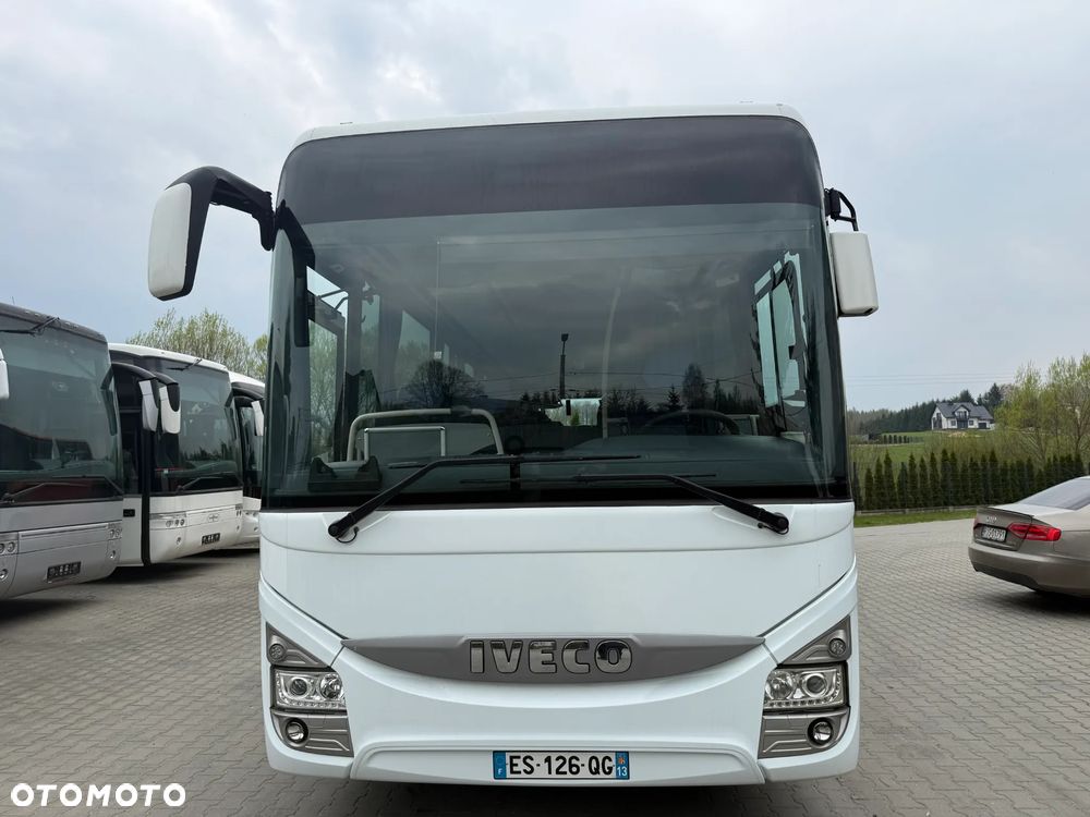 Iveco Crossway - 2