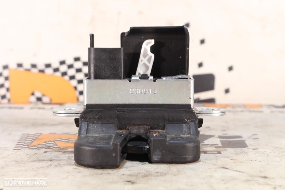 Fecho Da Mala Volkswagen Golf Vi (5K1)  5K0827505a / 5K0 827 505 A - 4