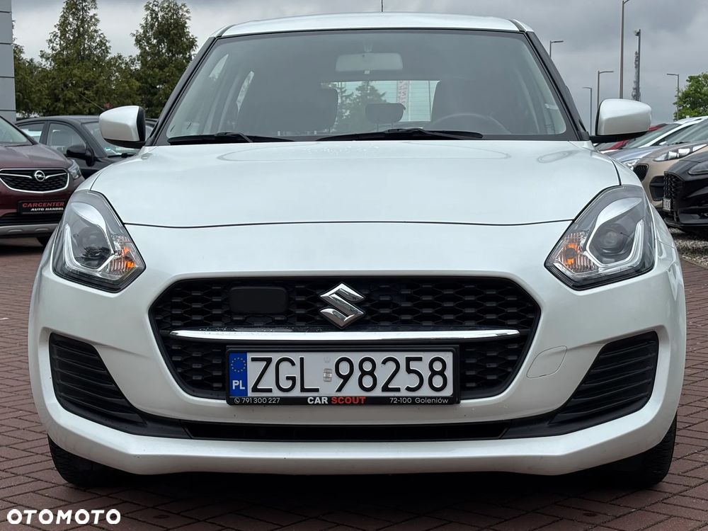 Suzuki Swift - 3