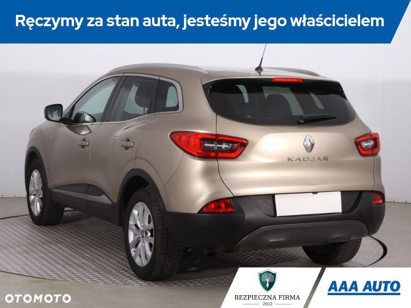 Renault Kadjar - 5