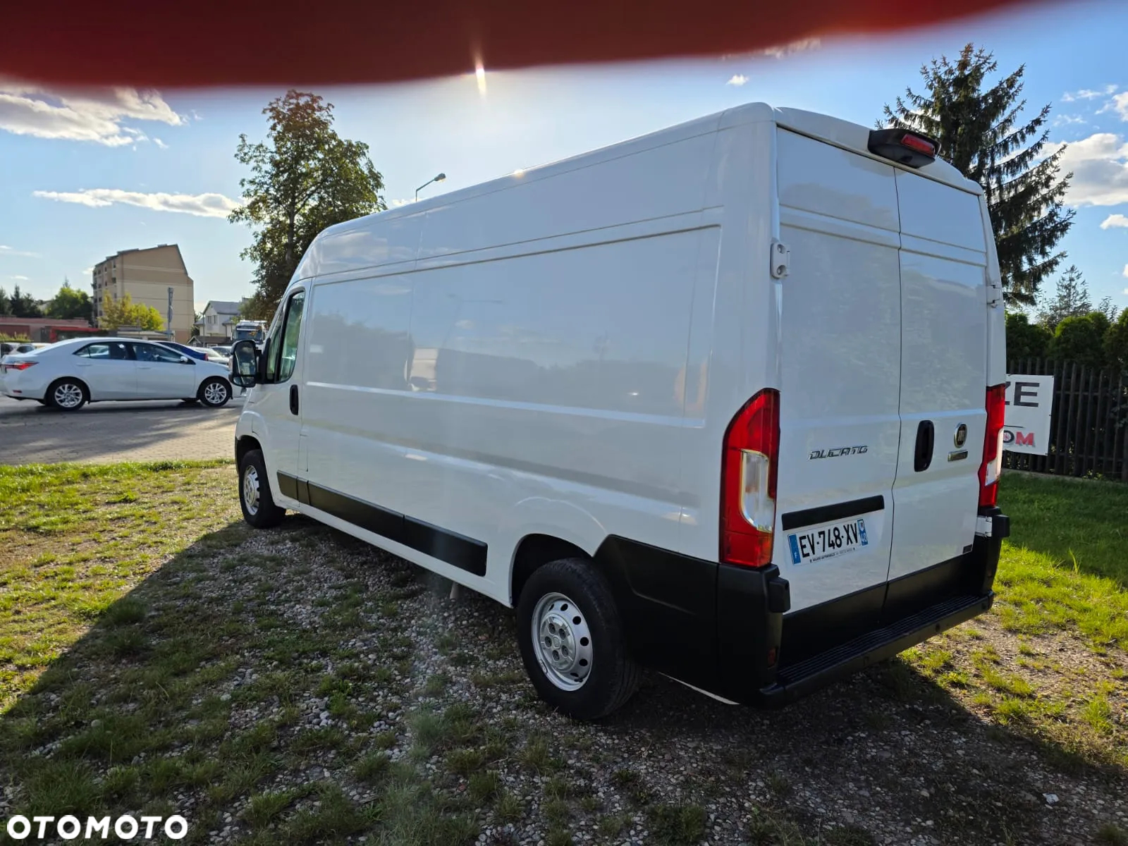 Fiat Ducato L3H2 - 6