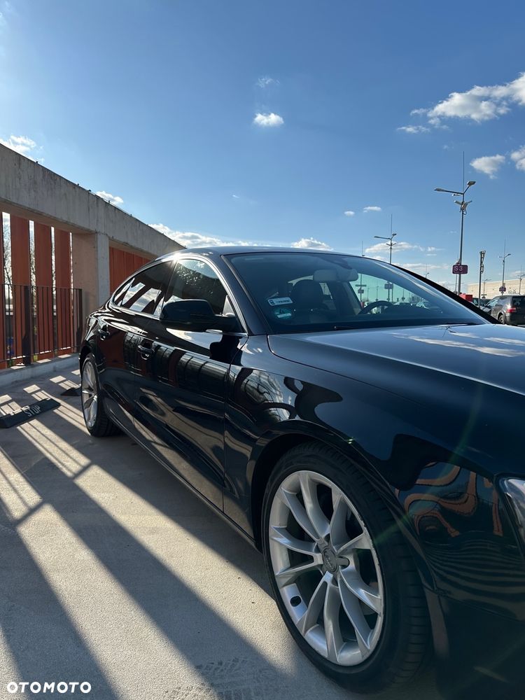 Audi A5 Sportback 3.0 TDI DPF - 3