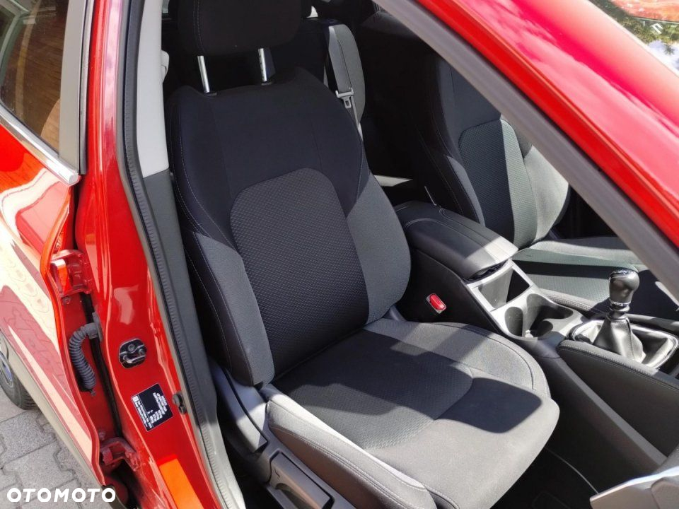 Nissan Qashqai - 14