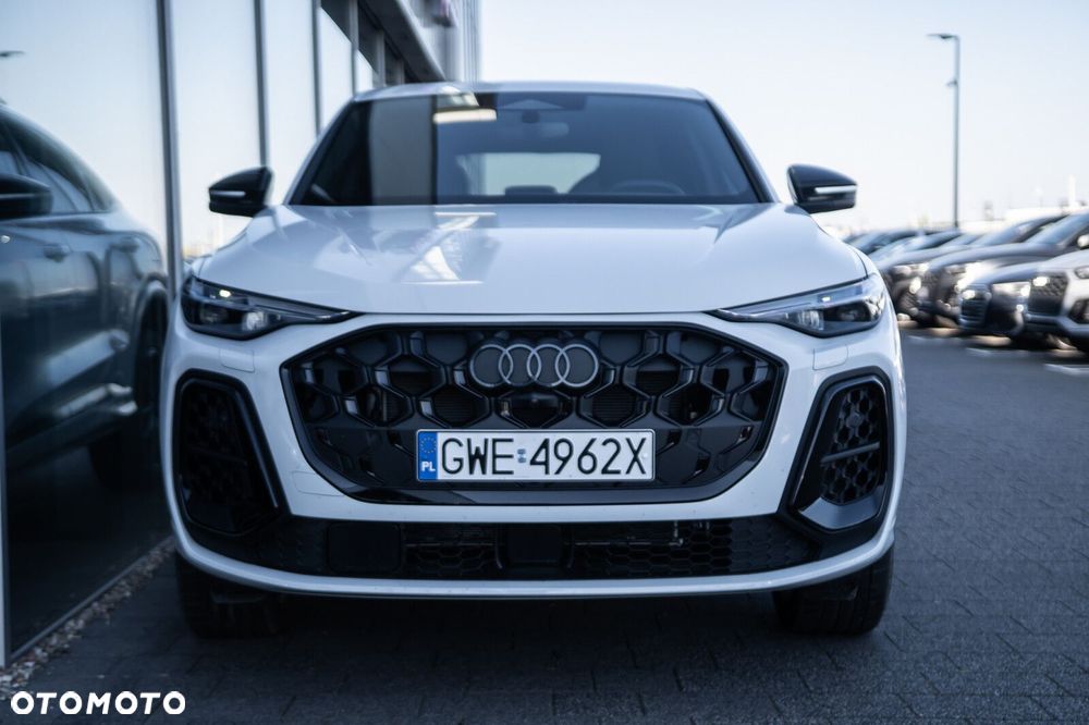 Audi Q5 Sportback