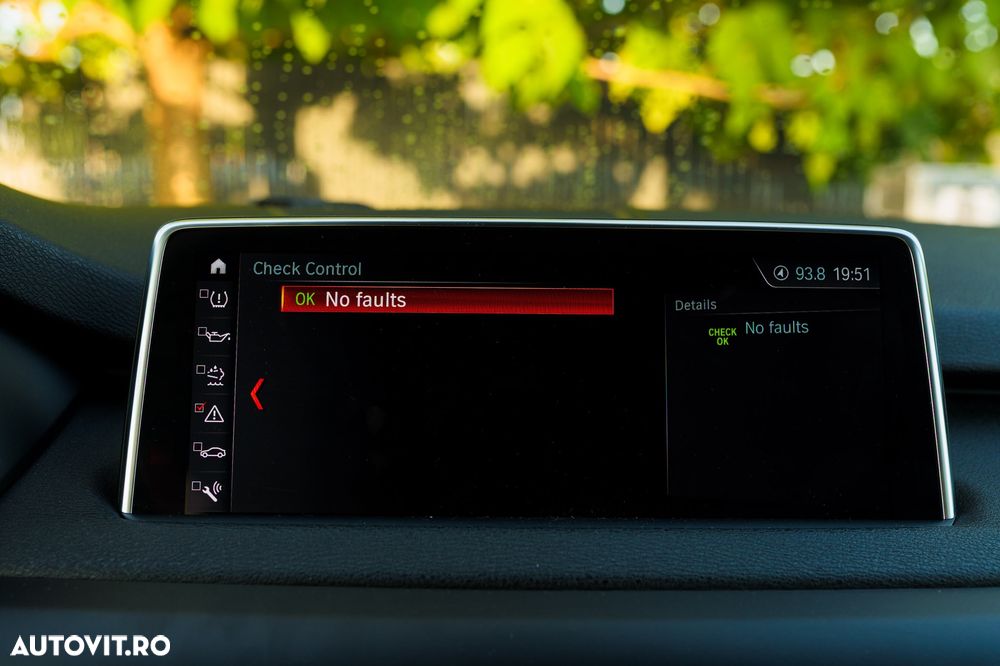 BMW X5 xDrive30d - 20