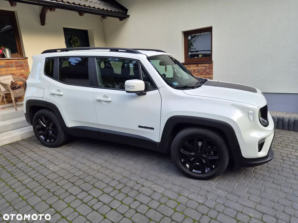 Jeep Renegade 1.3 GSE T4 Turbo Longitude FWD S&S - 3