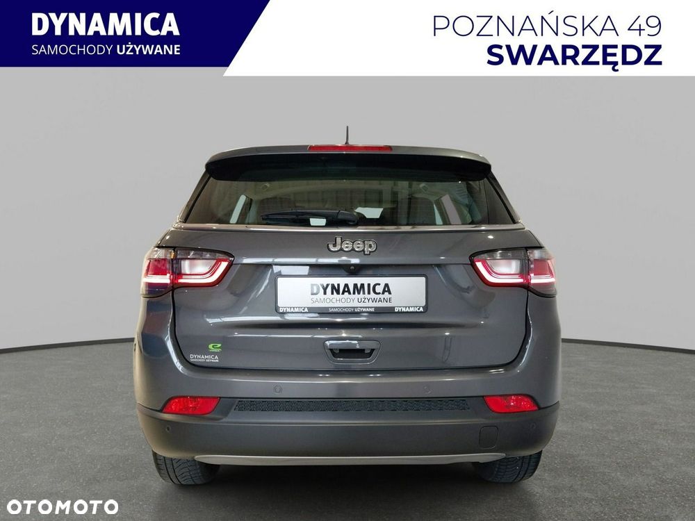 Jeep Compass - 6