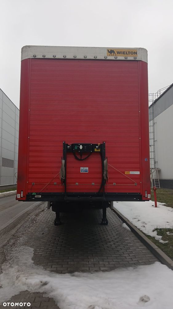 Wielton NS-3 MULDA - 2