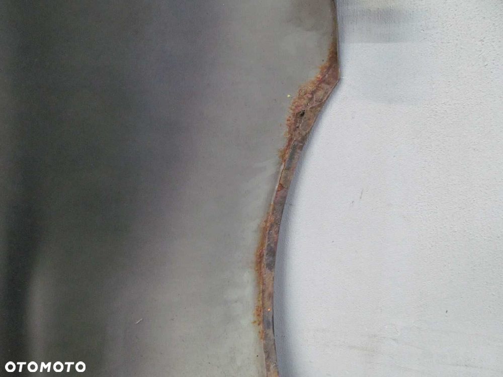 VOLVO C70 CABRIO 06-10 BLOTNIK PRZOD LEWY 467-26 - 6