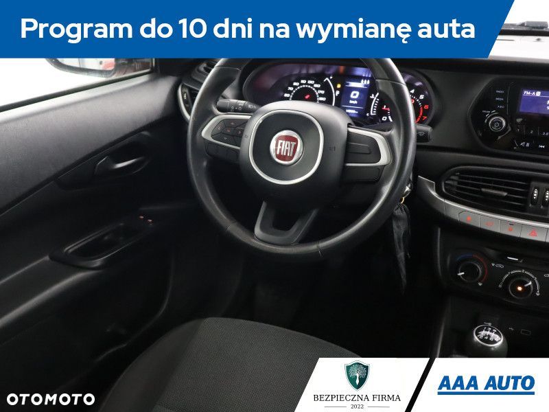 Fiat Tipo - 9