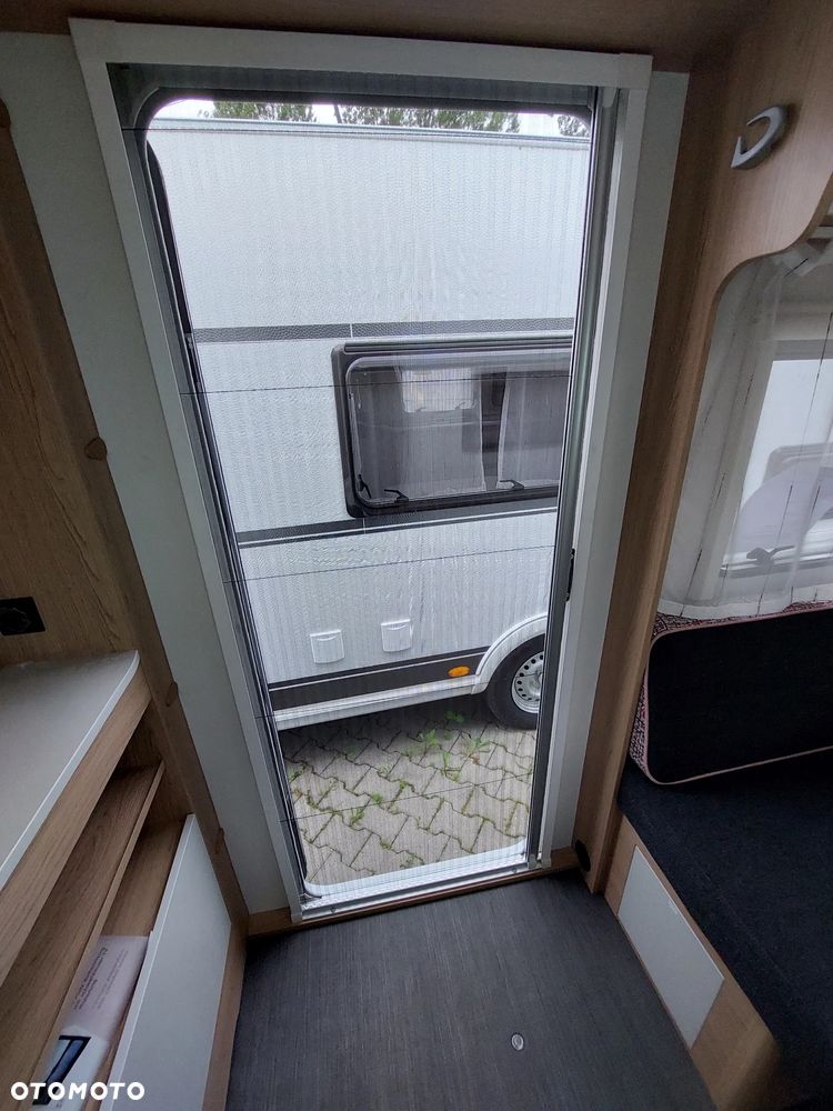 Dethleffs AERO 520 ER - 6
