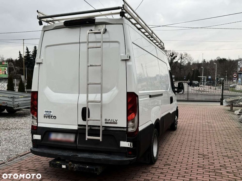 Iveco Daily - 4