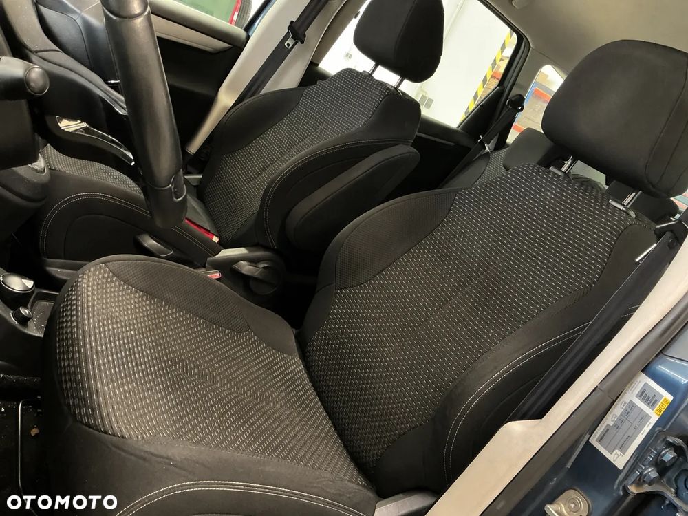 Citroën C4 Picasso VTi 120 Tendance - 13
