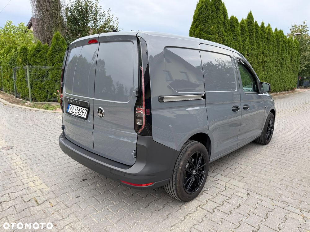 Volkswagen Caddy 2.0 TDI - 7