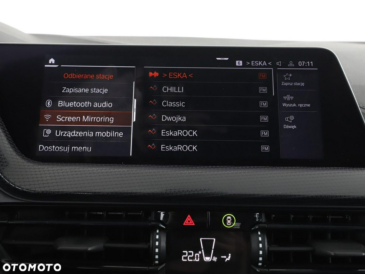 BMW Seria 1 120d xDrive ColorVision Edition sport - 27