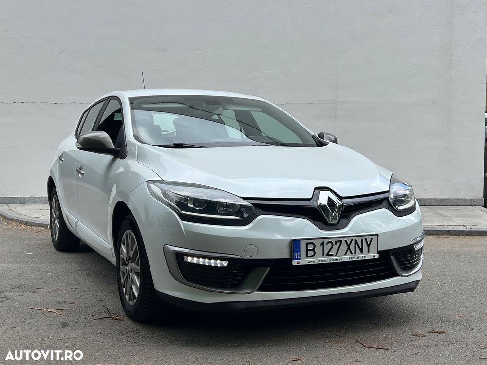 Renault Megane - 4