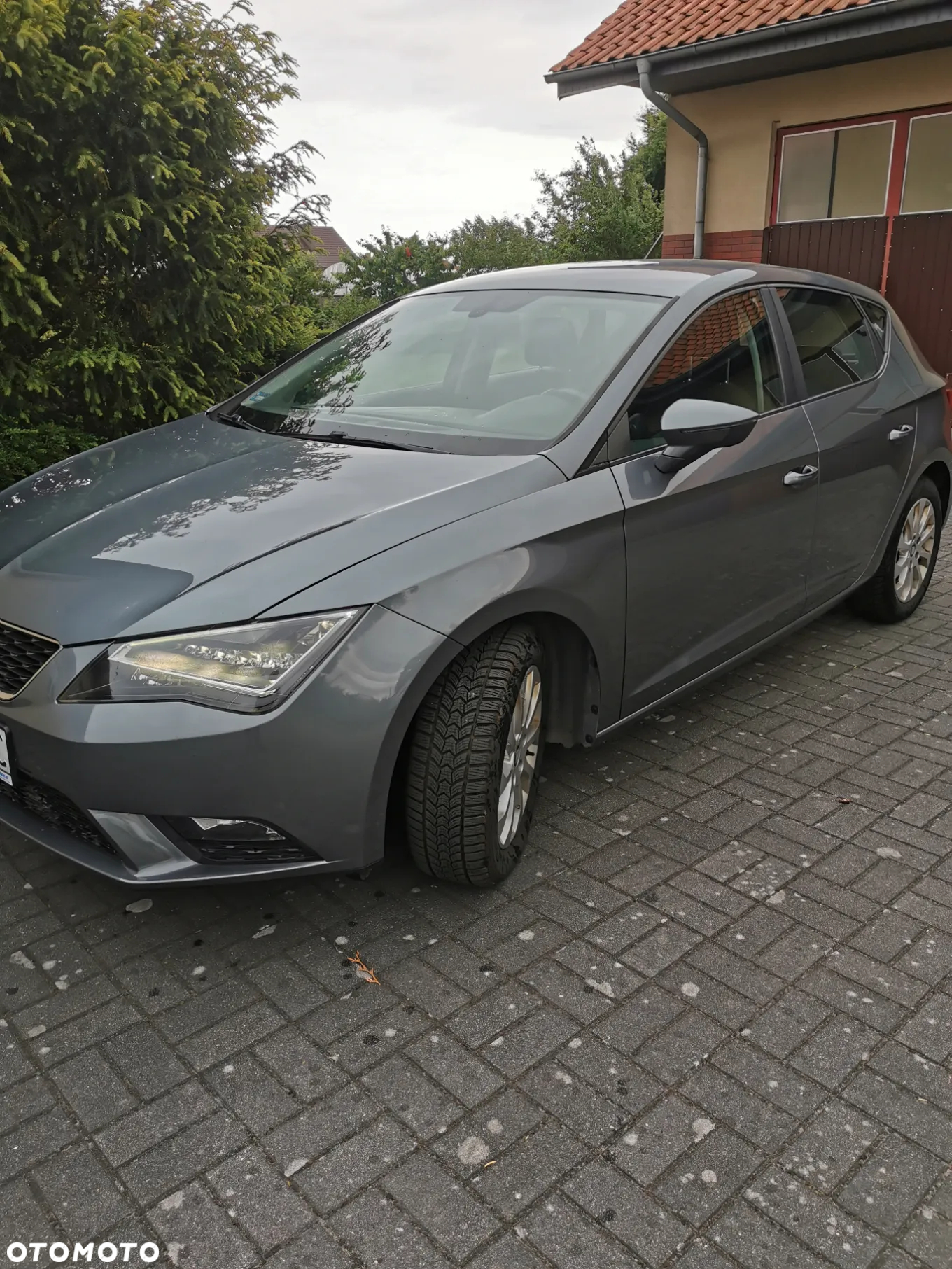 Seat Leon 1.4 TSI Style S&S - 9