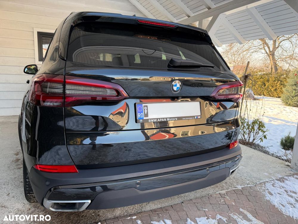 BMW X5 - 12