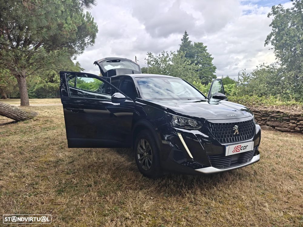 Peugeot 2008 1.2 PureTech Active Pack - 19