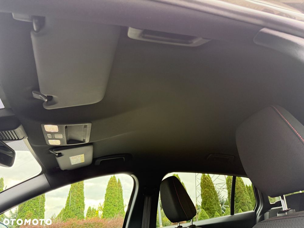 Ford Focus 1.5 EcoBoost Start-Stopp-System ST-LINE - 35