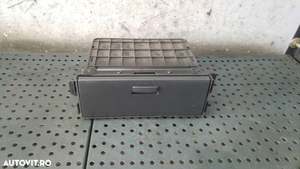 Compartiment spatiu depozitare chevrolet captiva c100 c140 tbx38kf2 - 1