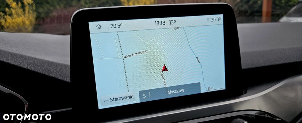 Ford Kuga 2.0 EcoBlue 4x4 TITANIUM X - 30