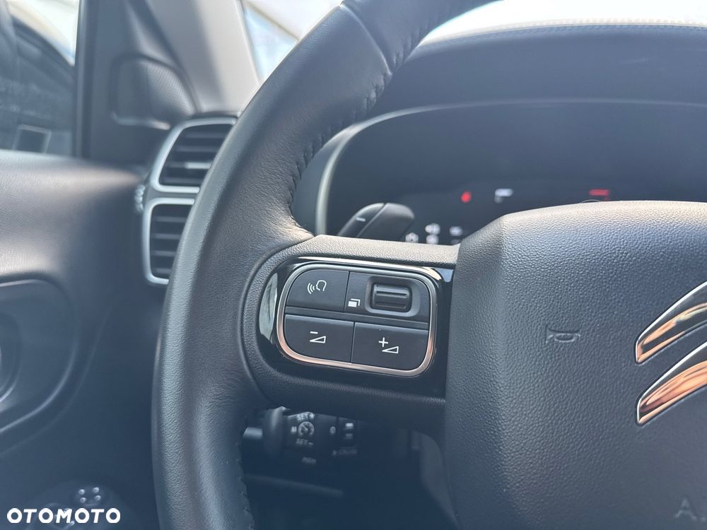 Citroën C5 Aircross 1.5 BlueHDi Max EAT8 - 15