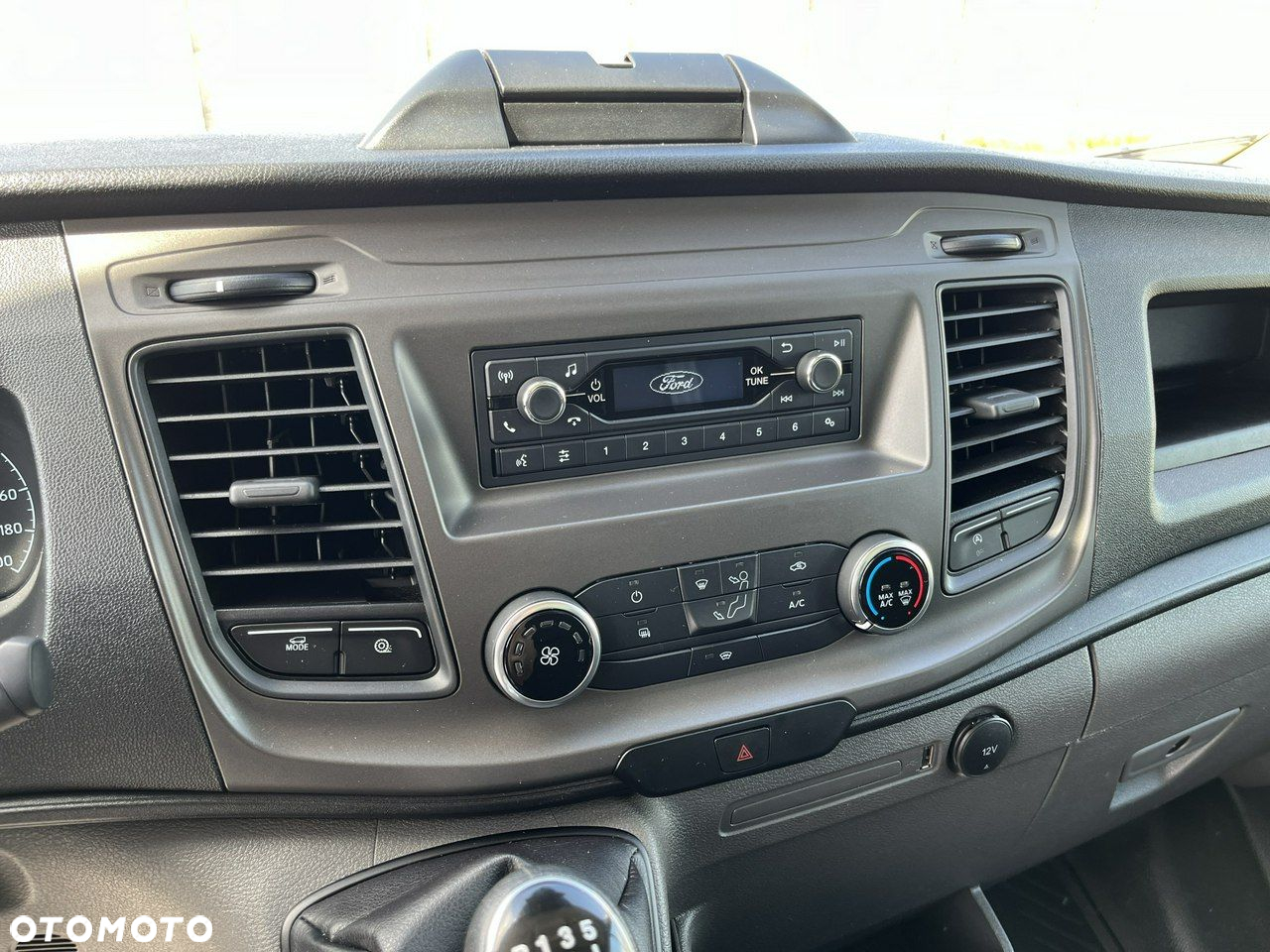 Ford Transit - 14