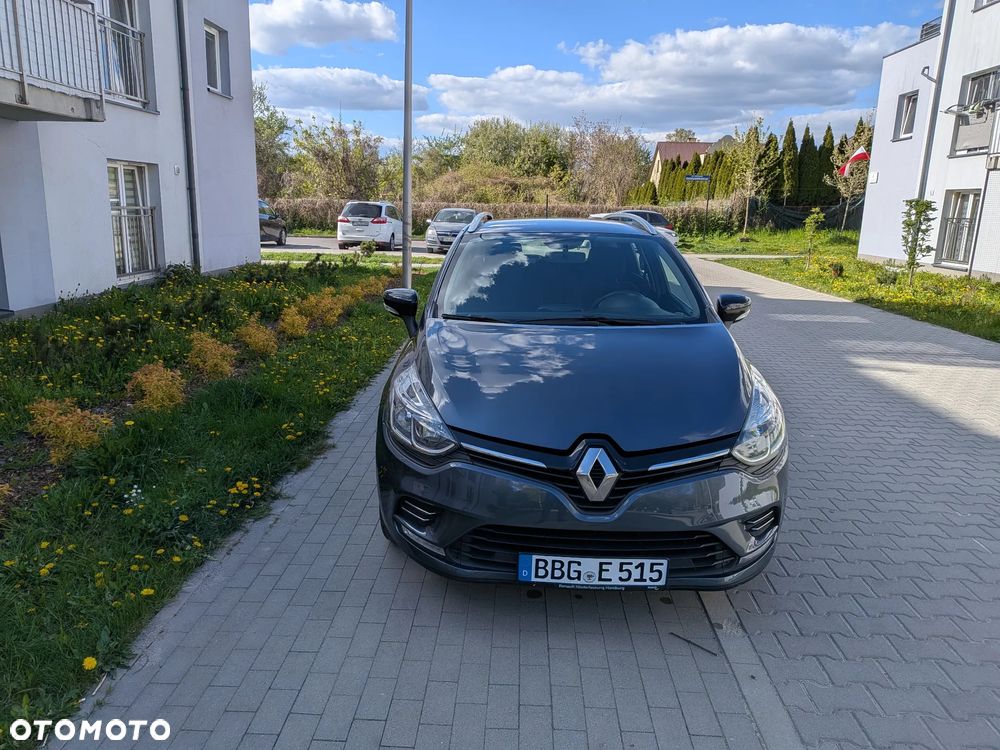 Renault Captur (ENERGY) TCe 90 INTENS - 18