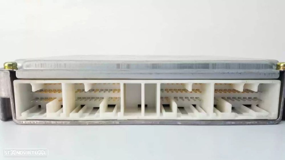 CENTRALINA MOTOR UCE NISSAN X-TRAIL 2001 -237108H800 - 1